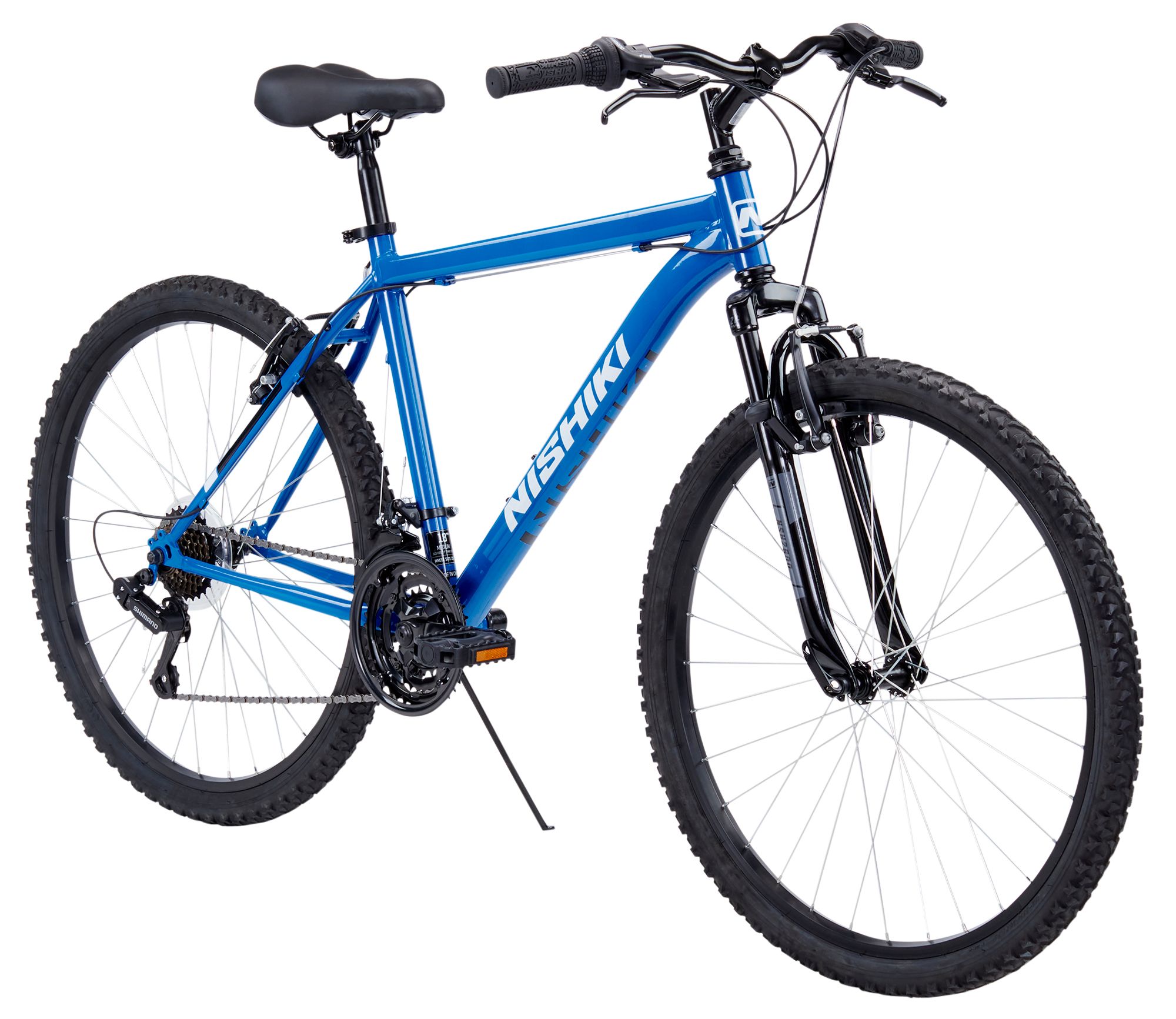 Nishiki Men's Pueblo 1.1 26 in. Mountain Bike