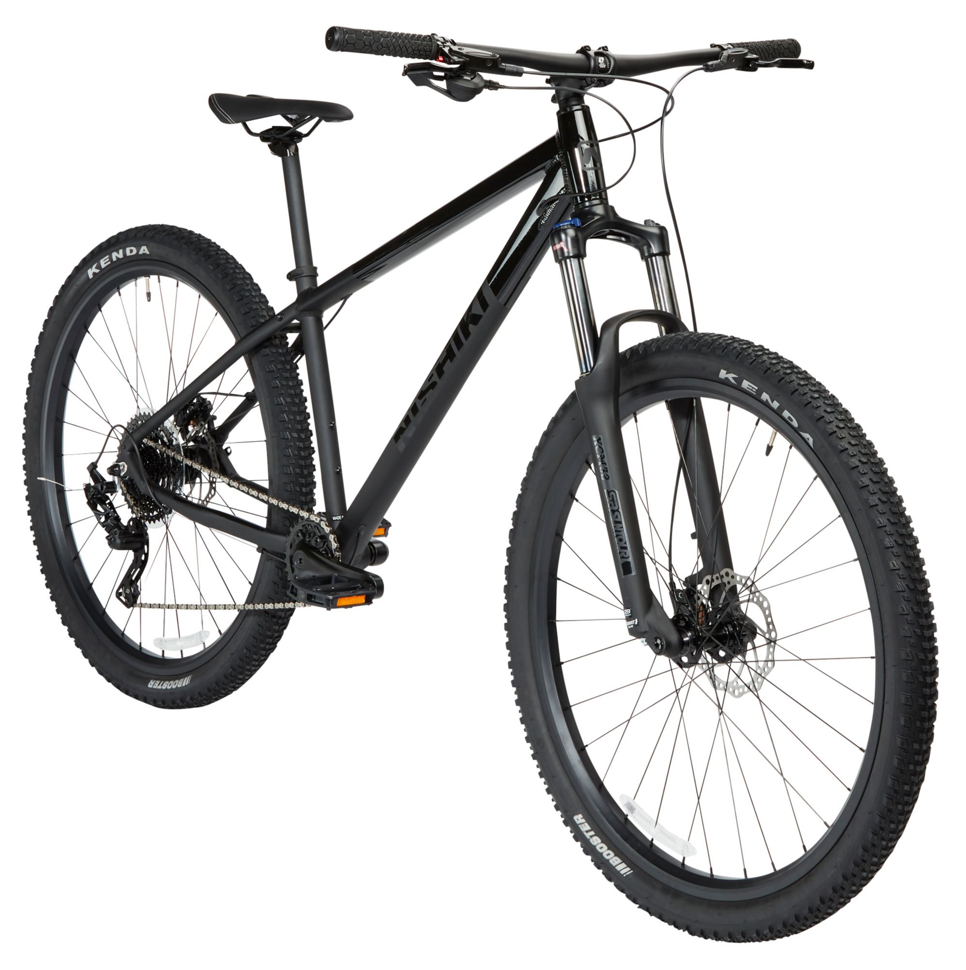 Fuji Tahoe 29 Comp reviews and prices - 29er bikes