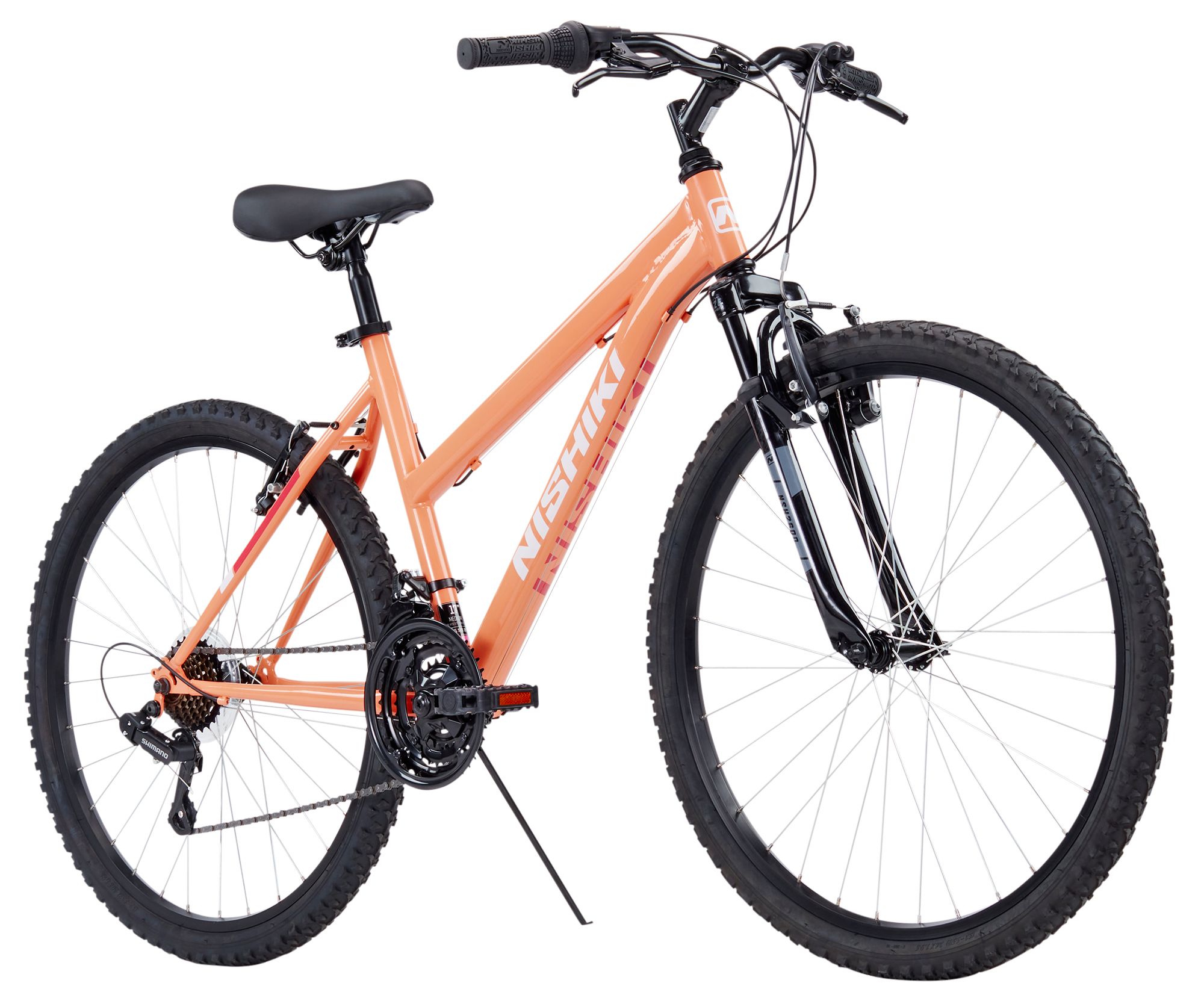 Bikes, Skates & Scooters