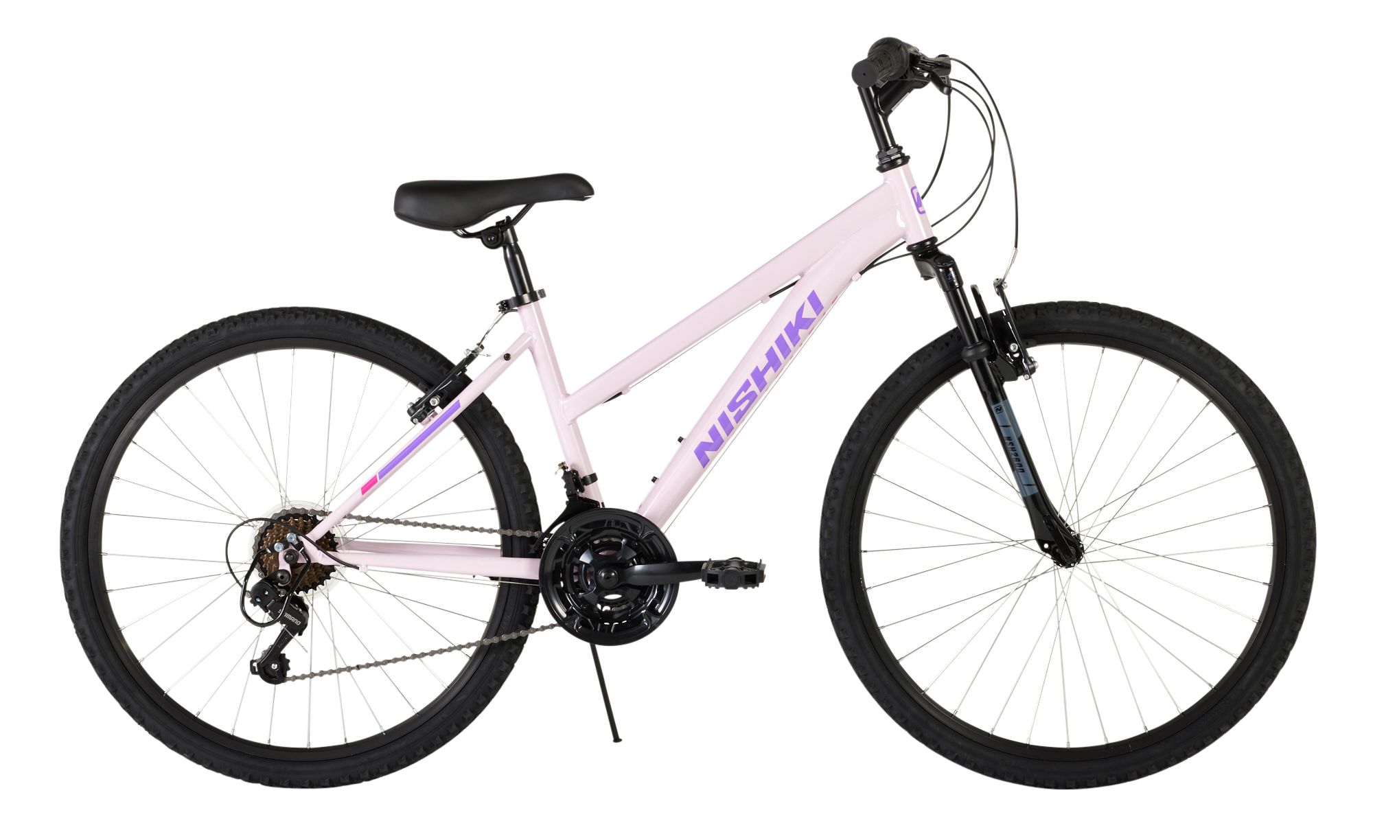 Nishiki Womens Pueblo 26" Mountain Bike