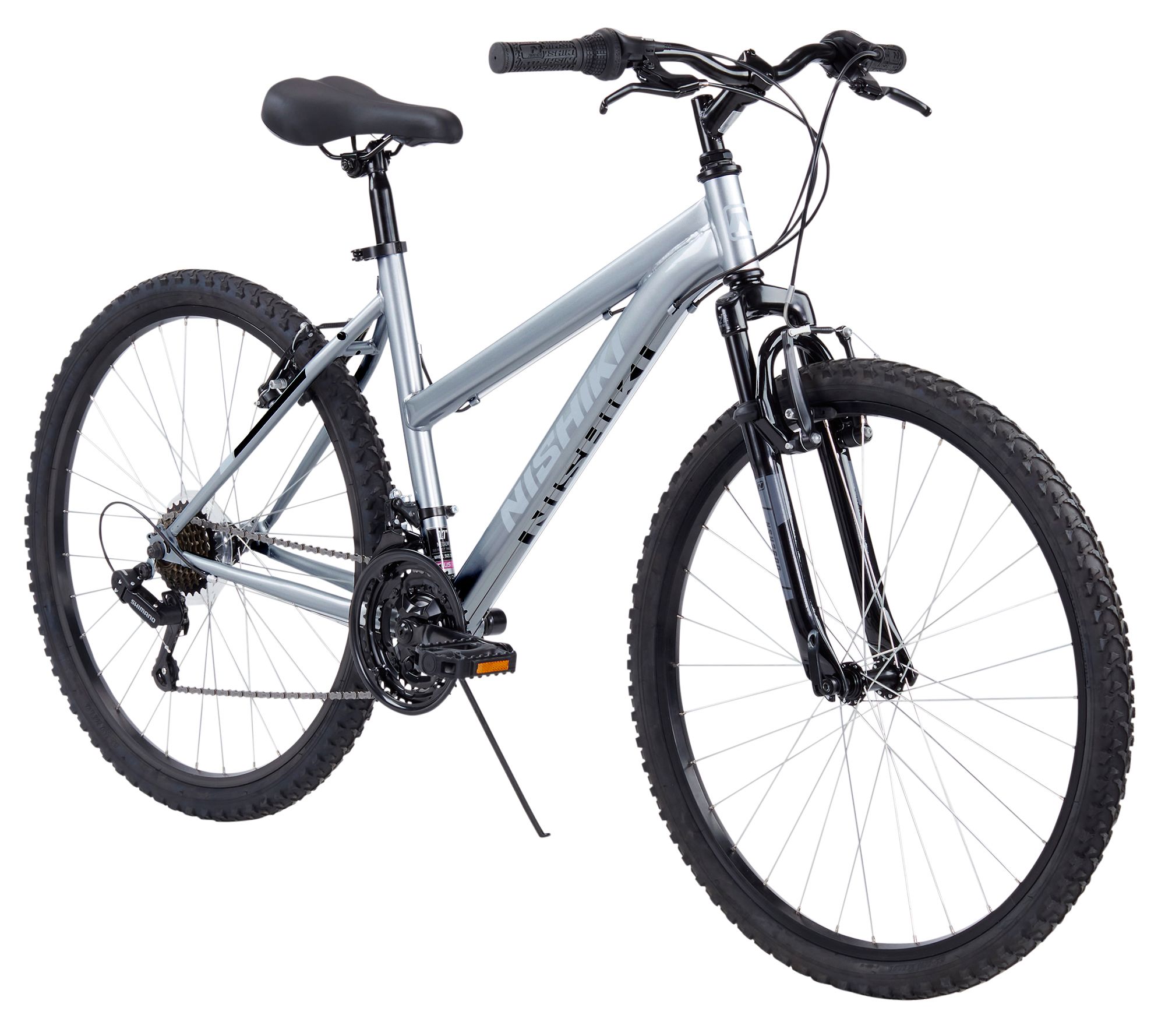  Mountain Bikes