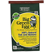 Big Green Egg Fuel