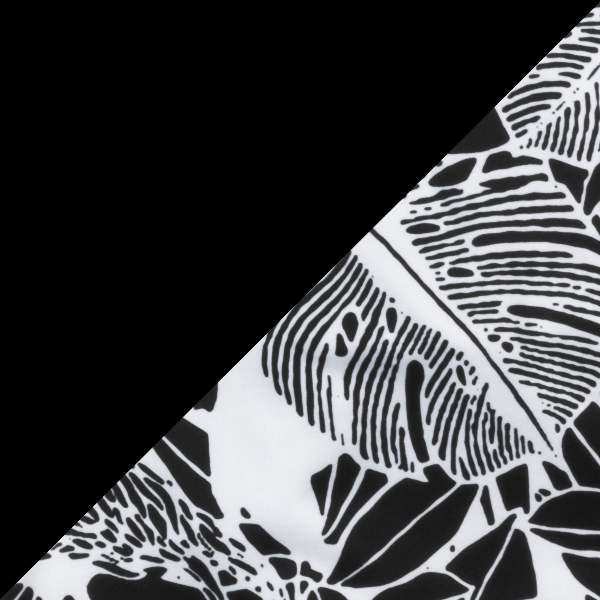 Black/White