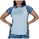 Chambray Multi