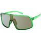 Crystal Green/Gold Flash
