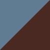 Matte Tort/Solid Smoke