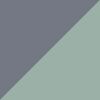 Matte Crystal/Gray