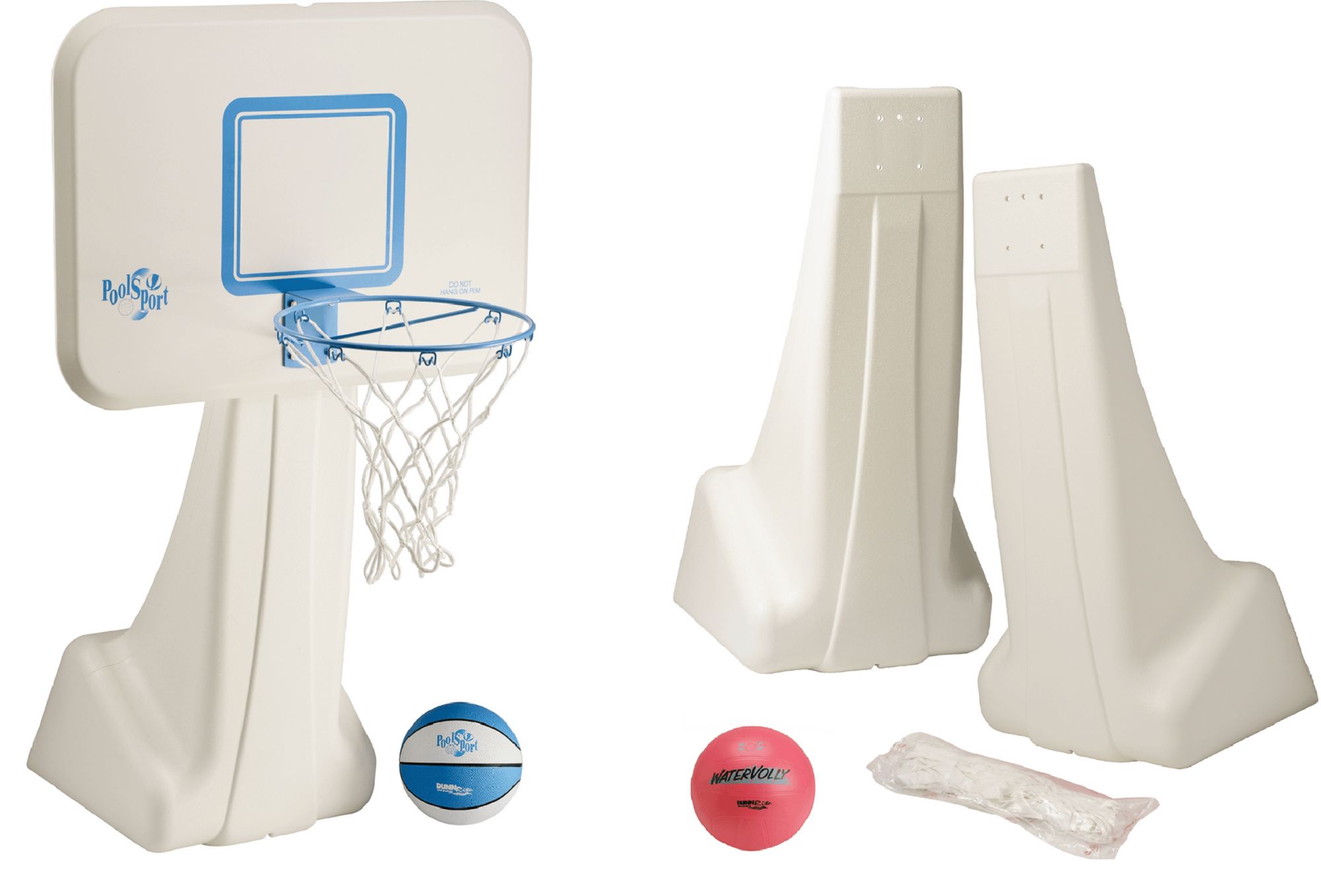 Dunn-Rite PoolSport Combo Set