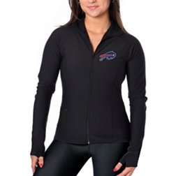 Certo Women's Buffalo Bills Project Black Track Jacket