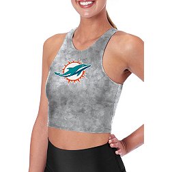 Dick's Sporting Goods New Era Apparel Women's Miami Dolphins Space