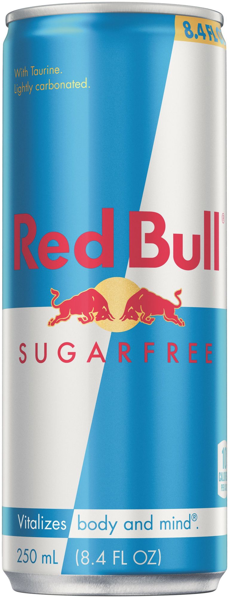 Energy Drinks