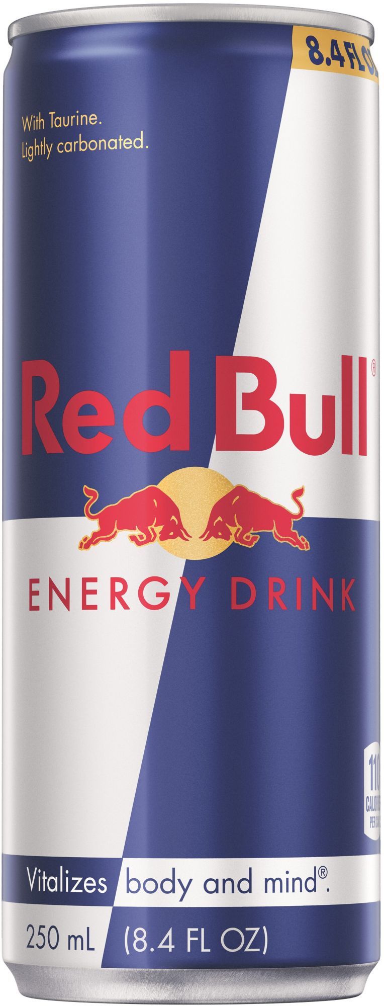 Energy Drinks