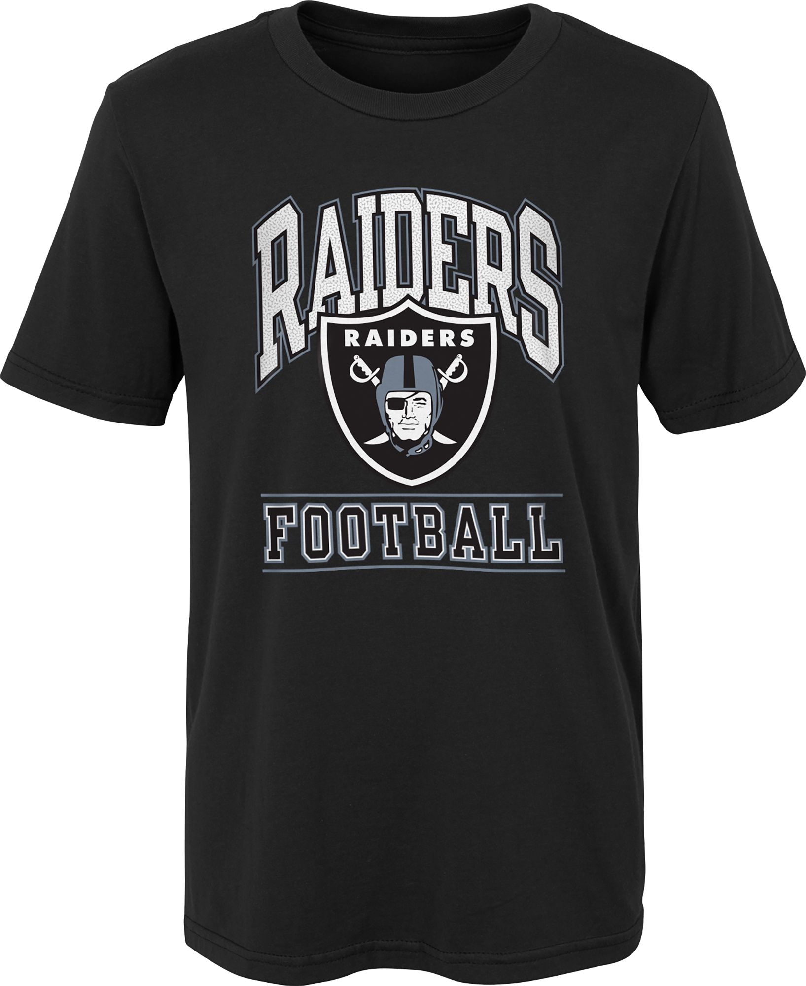 Las Vegas Raiders Boys 4-18 Player Jersey-Adams 9K1BXFGMX L10/12