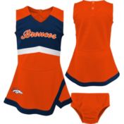 Denver broncos dress on sale