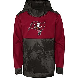 Dick's Sporting Goods NFL Team Apparel Youth Tampa Bay Buccaneers