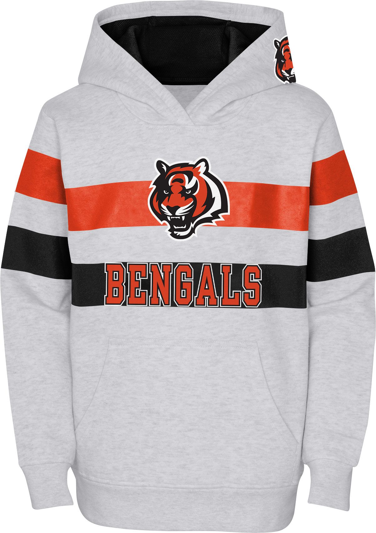 Dick's Sporting Goods Nike Little Kids' Cincinnati Bengals Joe