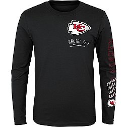 NWT Kansas City Chiefs Nike Drifit - clothing & accessories - by owner -  apparel sale - craigslist