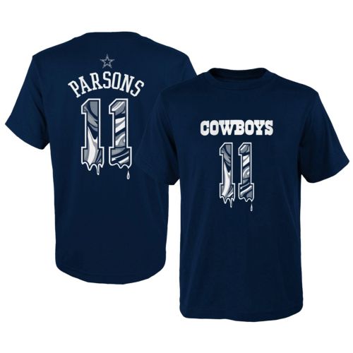 NIKE - 未使用　NFL ゲームシャツ NIKE cowboys 88 WARE アメフト Nike Men's Dallas Cowboys CeeDee Lamb #88 White Game Jersey