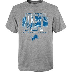 Detroit Lions Kids\' Apparel | Curbside Pickup Available at DICK\'S