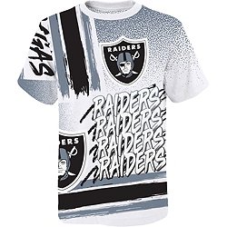 Team Apparel, Shirts, Vintage Oakland Raiders Nfl T Shirt Black Tie Dye  Team Apparel Mens Size 2xl
