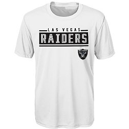 Nfl Las Vegas Raiders Boys' Short Sleeve Player 2 Jersey : Target