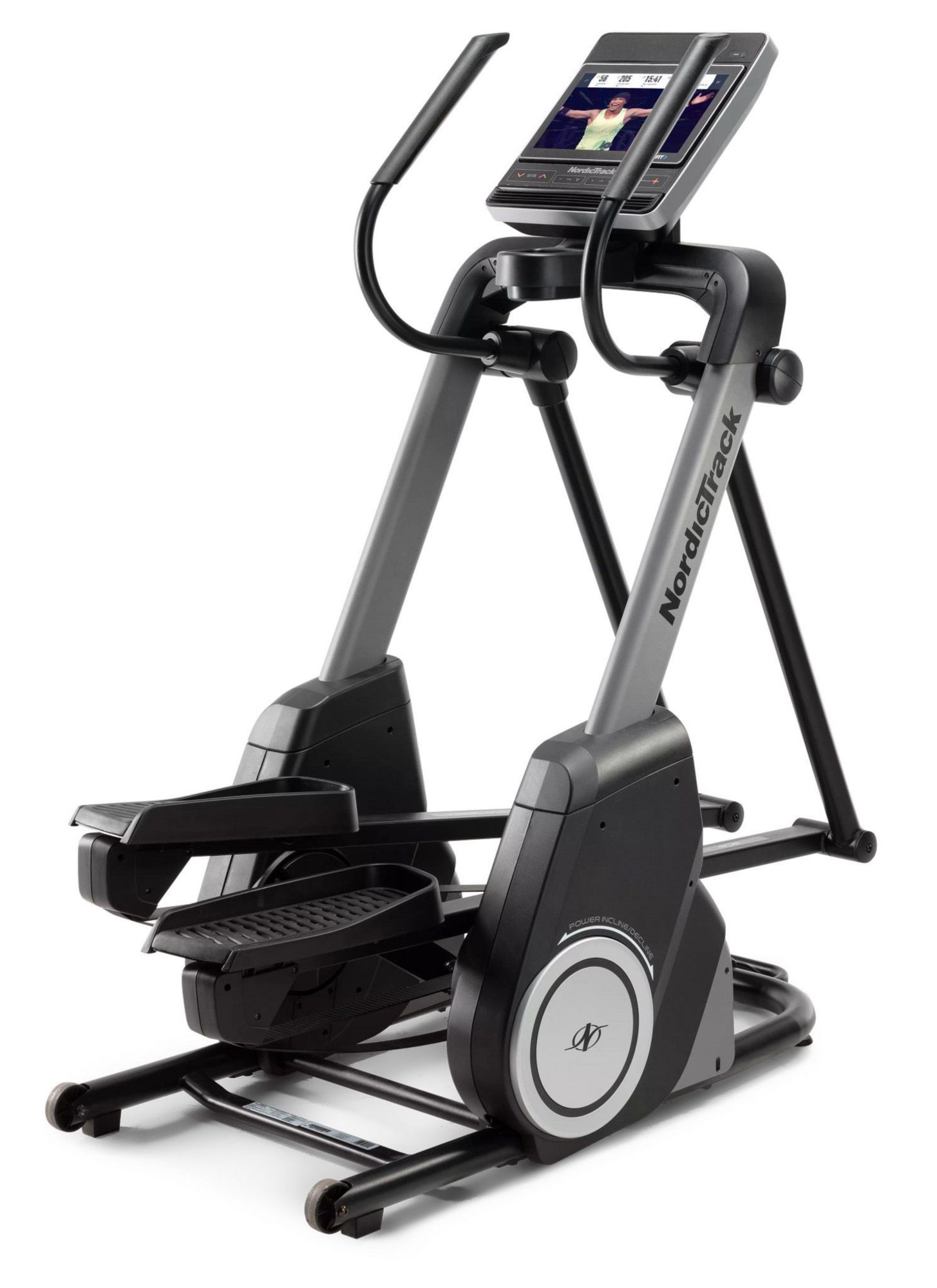 Nordic Track Exercise Equipment
