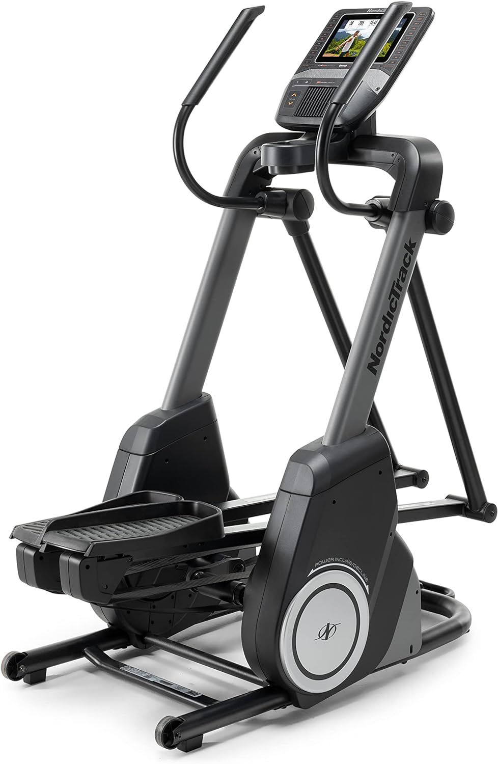 Nordic Track Exercise Equipment