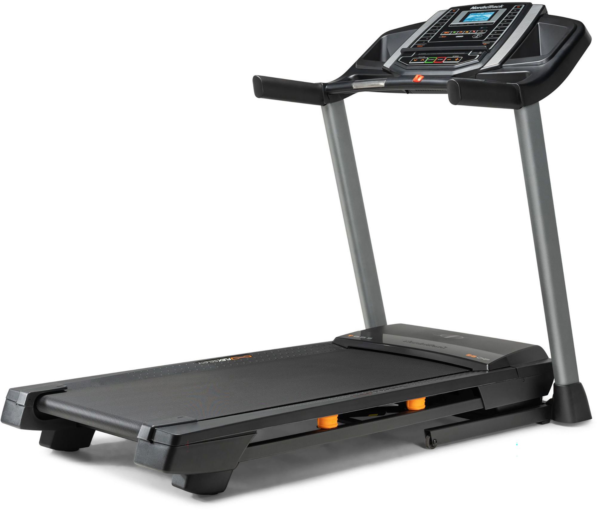 Treadmills
