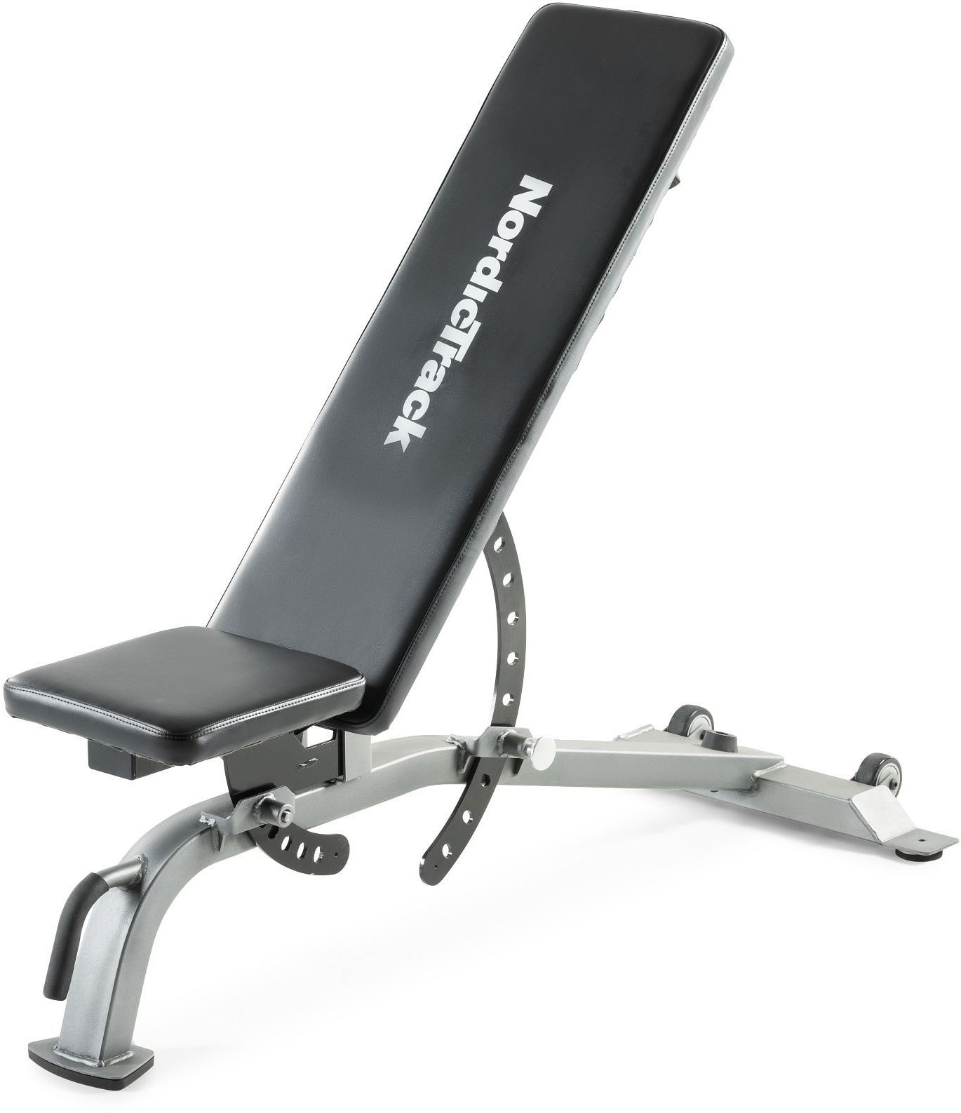 Strength Equipment