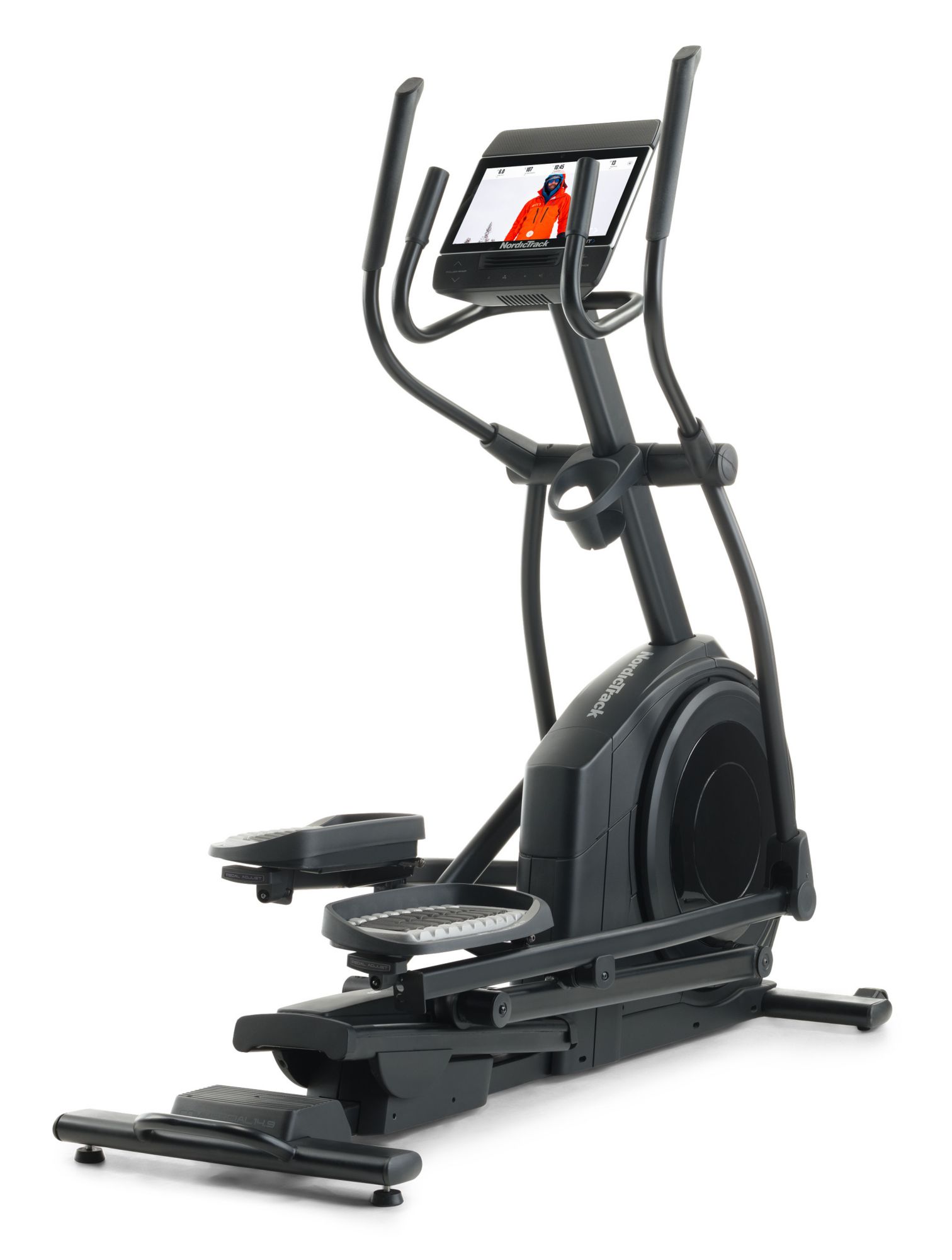 Nordic Track Exercise Equipment