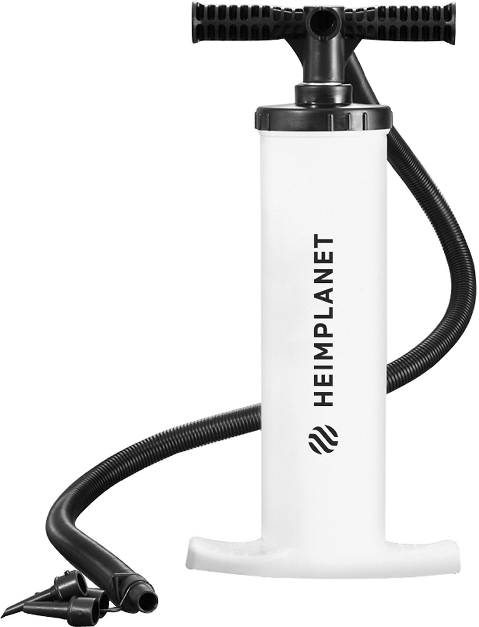 HEIMPLANET Double Action Hand Pump