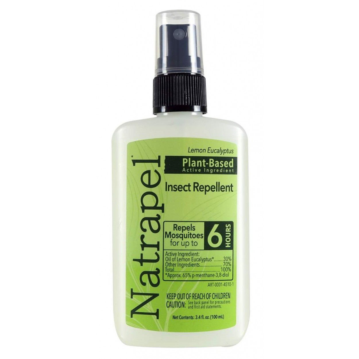 Insect Repellent