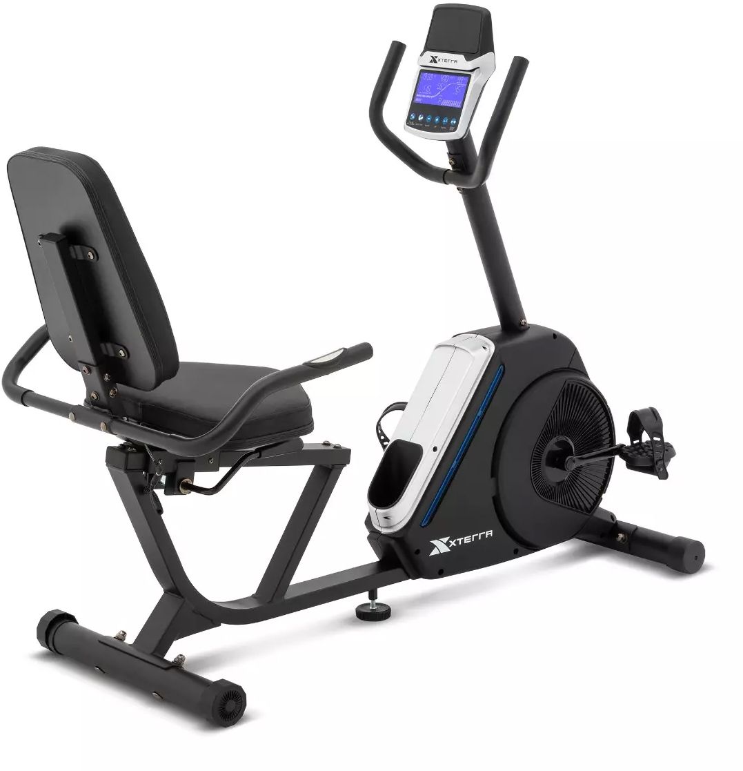 Exercise Bikes