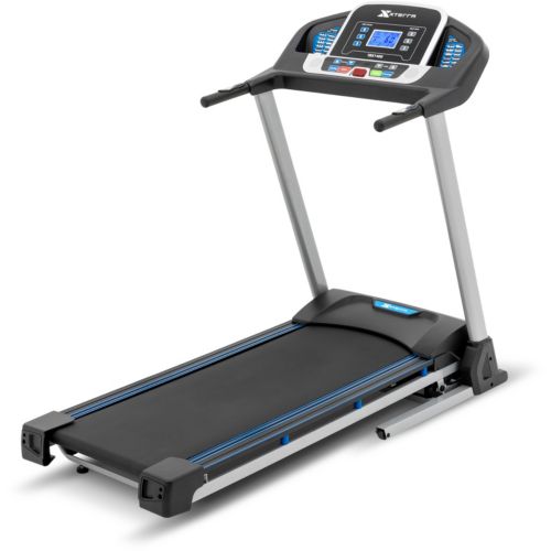 Roger Black Treadmill Manual Incline Compact Treadmill Roger Black
