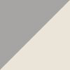 Grey/White