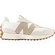 White/Tan