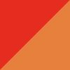 Orange/Orange