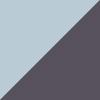 Blue/Black