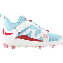 New Balance FuelCell Lindor 2 Comp Baseball Cleats