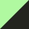 Green/Black