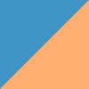 Blue/Orange