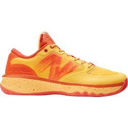 New Balance Hesi Low Basketball Shoes