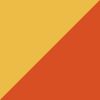 Yellow/Orange