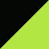 Black/Green