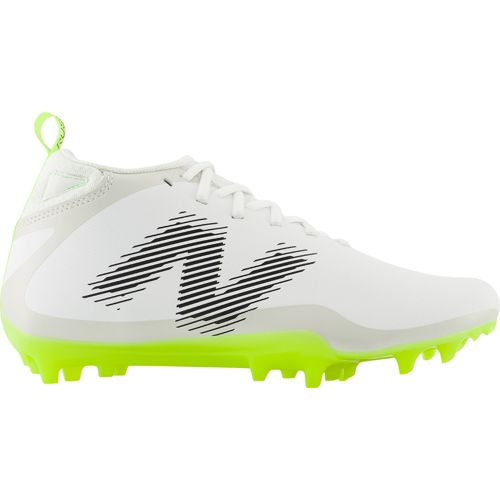 Are Lacrosse And Soccer Cleats the Same? Discover the Differences