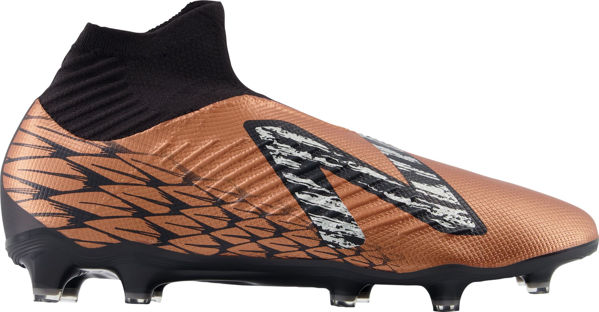 New Balance Tekela v4 Magia FG Soccer Cleats