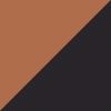 Copper/Black