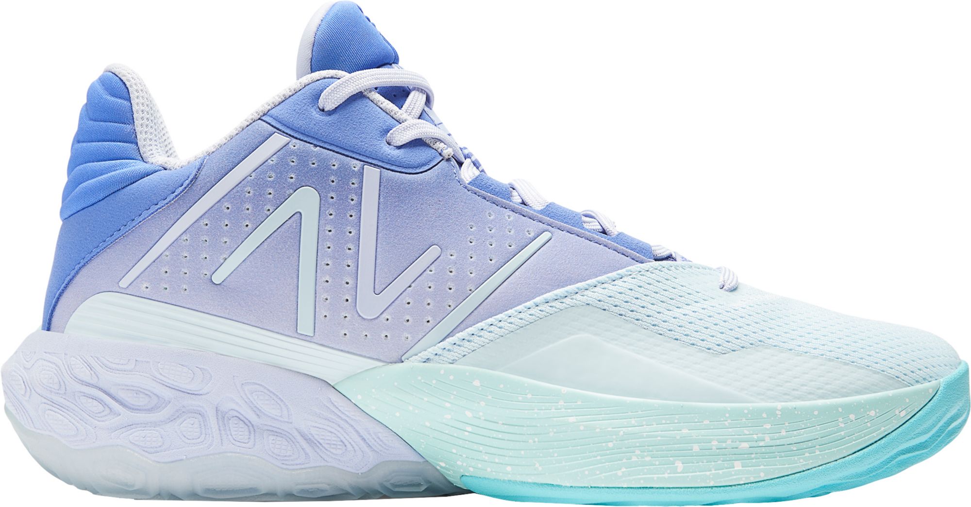 New Balance TWO WXY v4 'Make it Rain' Basketball Shoes | Dick's