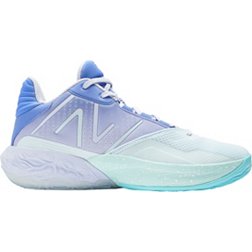 New Balance TWO WXY v4 Basketball Shoes