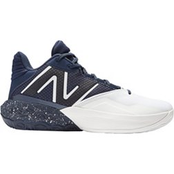 New Balance TWO WXY v4 Basketball Shoes